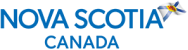 Logo du tourisme en Nouvelle-Écosse